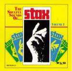 Soulful Sounds Of Stax