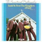 Seek Ye First The Kingdom Of God