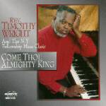 Come Thou Almighty King