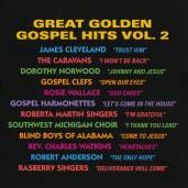 Great Golden Gospel Hits Vol. 2