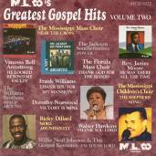 Malaco’s Greatest Gospel Hits Vol. 2