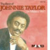 The Best Of Johnnie Taylor Vol. 1