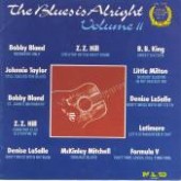 The Blues Is Alright Volume 2