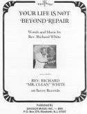 Your Life Is Not Beyond Repair