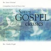 Savoy Gospel Classics