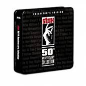 Stax 50th Collection