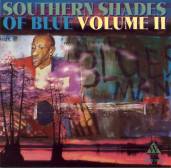 Southern Shades Of Blue Volume 2