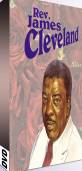 Rev. James Cleveland