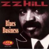 Blues Business