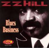 Blues Business