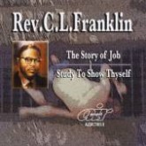 The Story Of Job – Study To Show Thyself