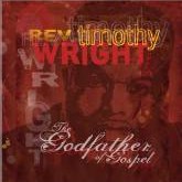 The Godfather Of Gospel – 2 Disc