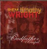 The Godfather Of Gospel – 2 Disc