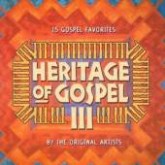 Heritage of Gospel Volume 3
