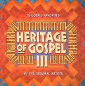 Heritage of Gospel Volume 3