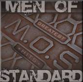 Men Of Standard – Greatest Hits