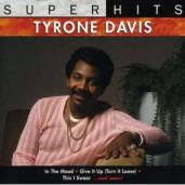 Tyrone Davis – Super Hits