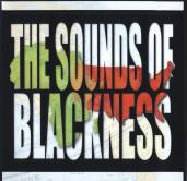 The Sounds Of Blackness