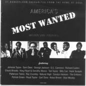 America’s Most Wanted Volume 1