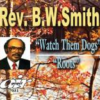 Watch Them Dogs – Roots