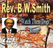 Watch Them Dogs – Roots