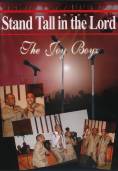 Stand Tall In The Lord – DVD