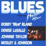 Blues From The Montreux Jazz Festival