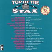 Top Of The Stax, Vol. 2