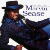 The Best Of Marvin Sease