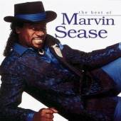 The Best Of Marvin Sease