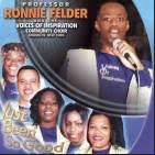 Prof. Ronnie Felder & The Voices Of Inspiration Community Choir