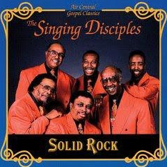 Singing Disciples