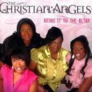 The Christian Angels