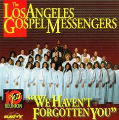 The Los Angeles Gospel Messengers