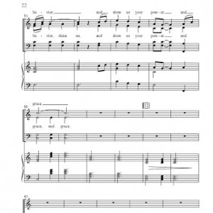 Sheet Music