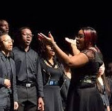 The University of Mississippi Gospel Choir