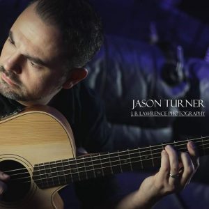 Jason Turner