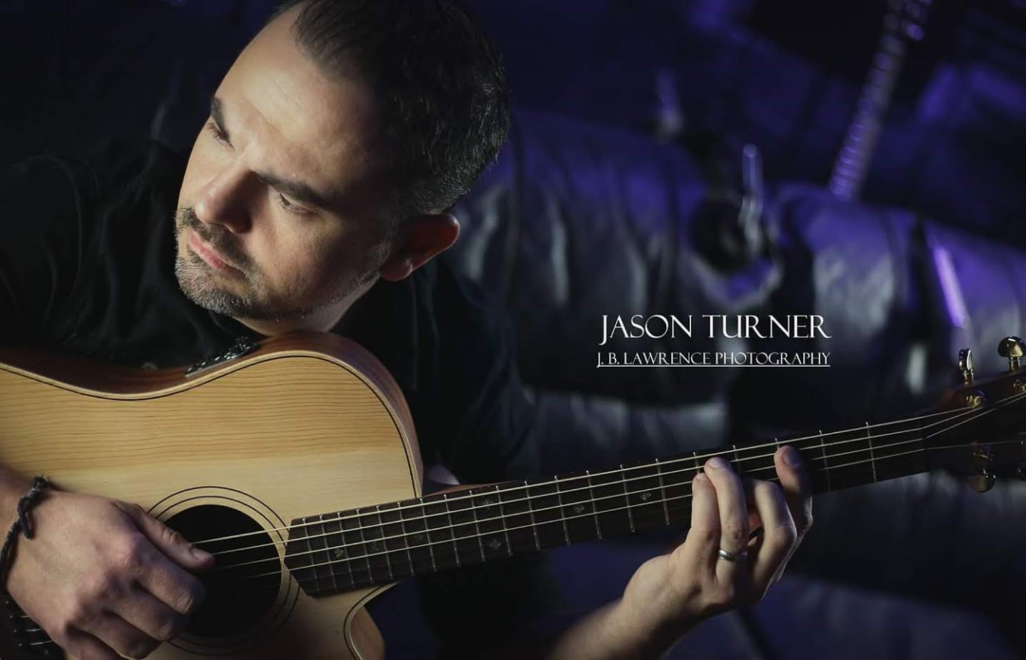 Jason Turner