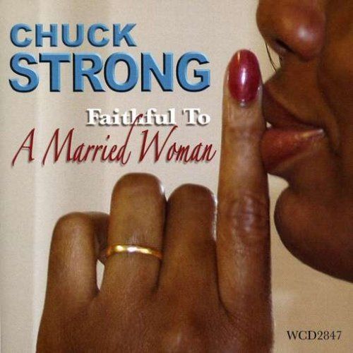 Faithful To A Married Women