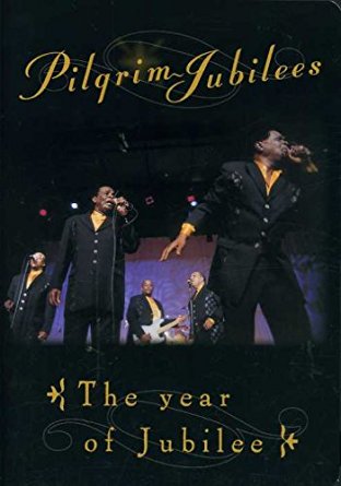 The Pilgrim Jubilees “The Years Of Jubilee”