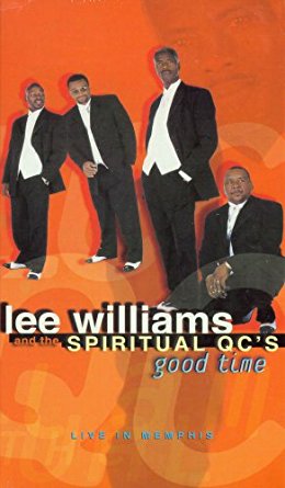 Lee Williams “Good Time”