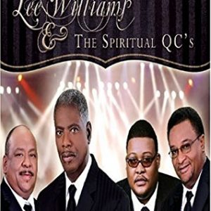 Lee Williams & The Spiritual QC's | Product Categories | Malaco Records