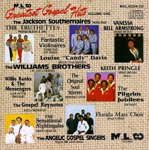 Malaco Greatest Gospel Hits Vol. 1