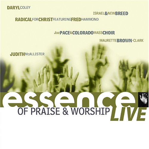 Essence of Praise & Worship