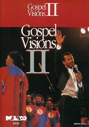 Gospel Vision 2
