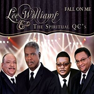 Lee Williams & The Spiritual QC's | Product Categories | Malaco Records