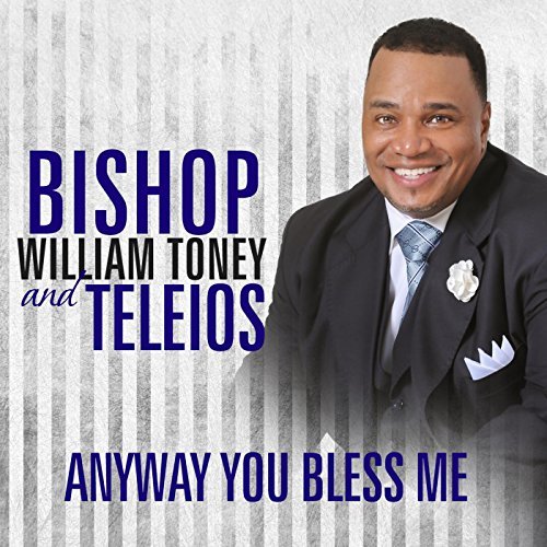 Anyway You Bless Me
