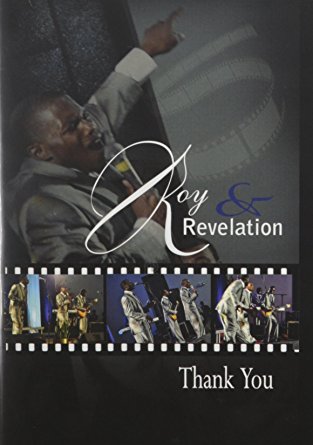 Roy & Revelation “Thank You”