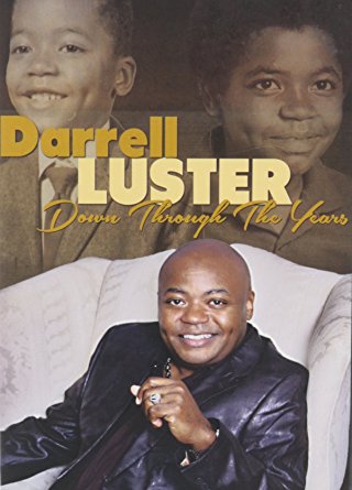 Darrell Luster “Down Through The Years”