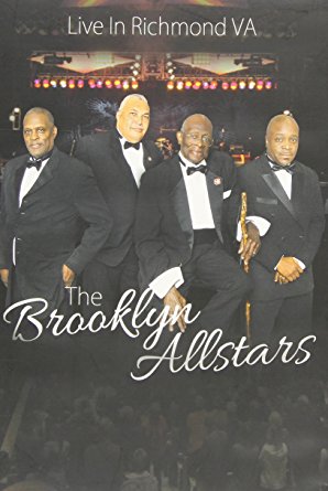 The Brooklyn Allstars “Live In Richmond, VA”